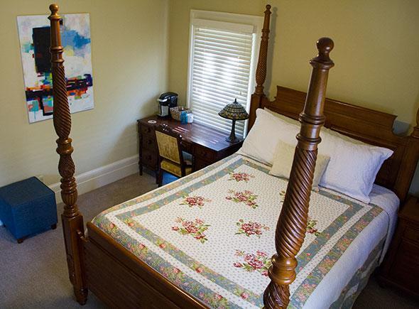 The Lafayette House Bed & Breakfast Grand Rapids Kültér fotó