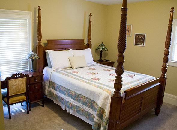 The Lafayette House Bed & Breakfast Grand Rapids Kültér fotó