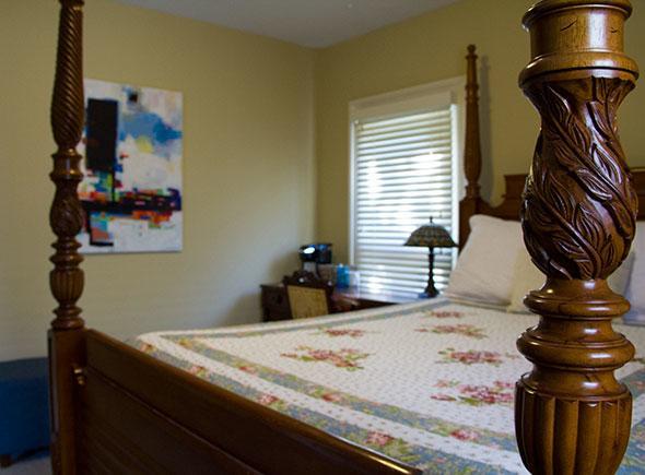 The Lafayette House Bed & Breakfast Grand Rapids Kültér fotó